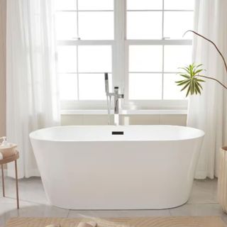 Bordeaux Freestanding Bathtub