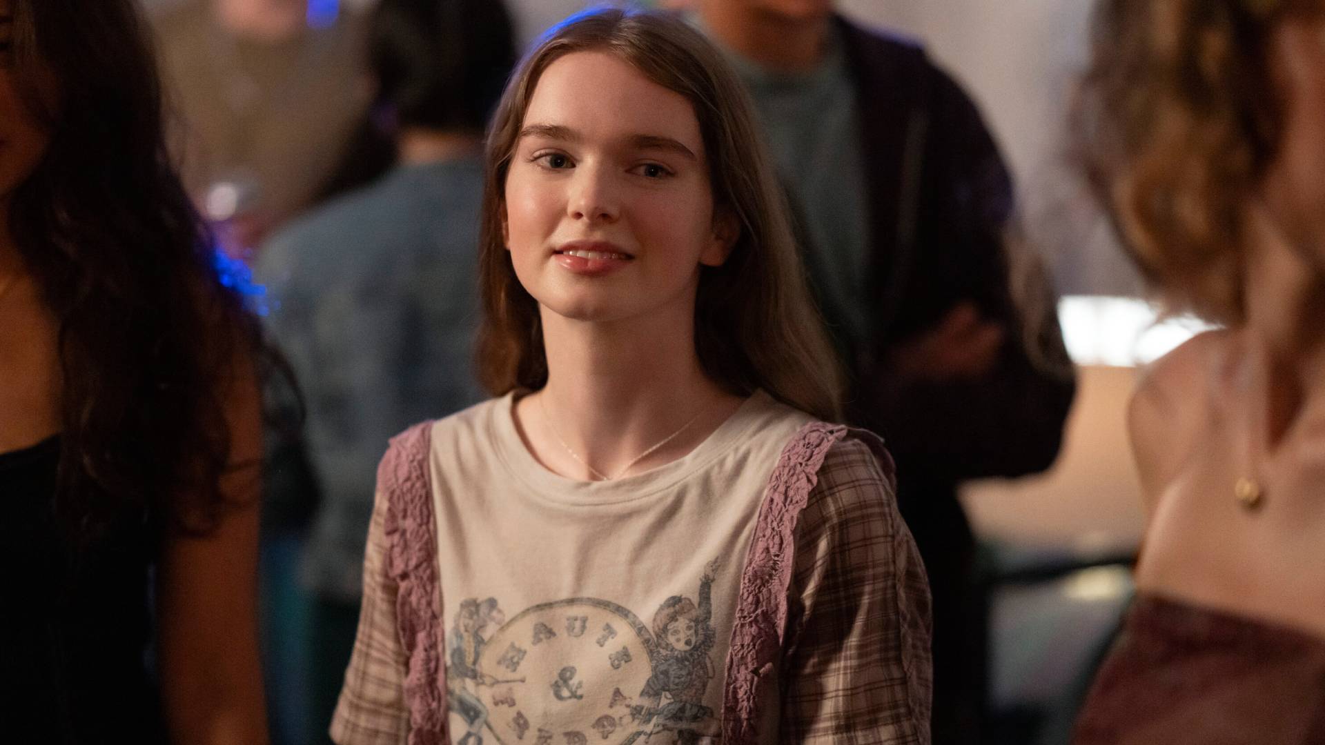 Mike Flanagan's new Prime Video show Carrie