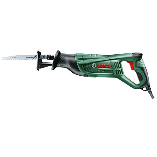 Bosch Reciprocating Saw Psa 700 E (710 W, in Carton Packaging)