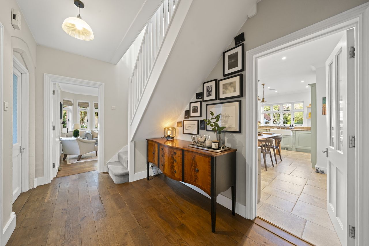 Images of North Lodge, Kent