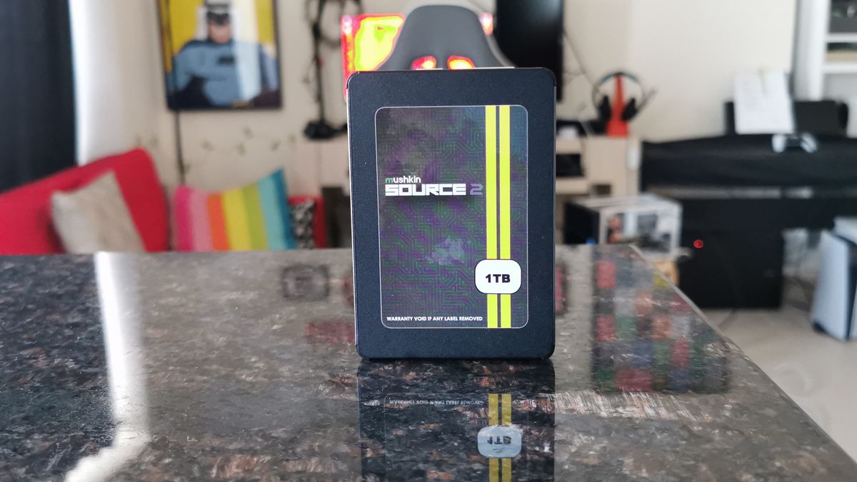 TechRadar