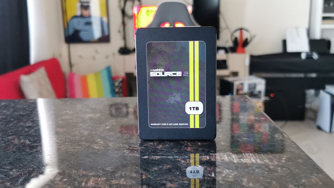 TechRadar