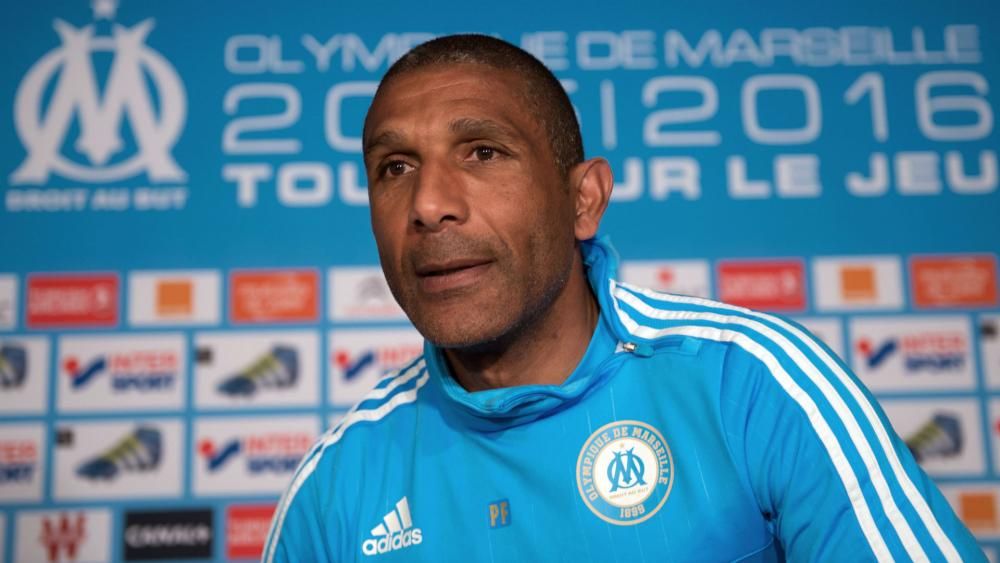 Passi ready for mission' to save Marseille FourFourTwo