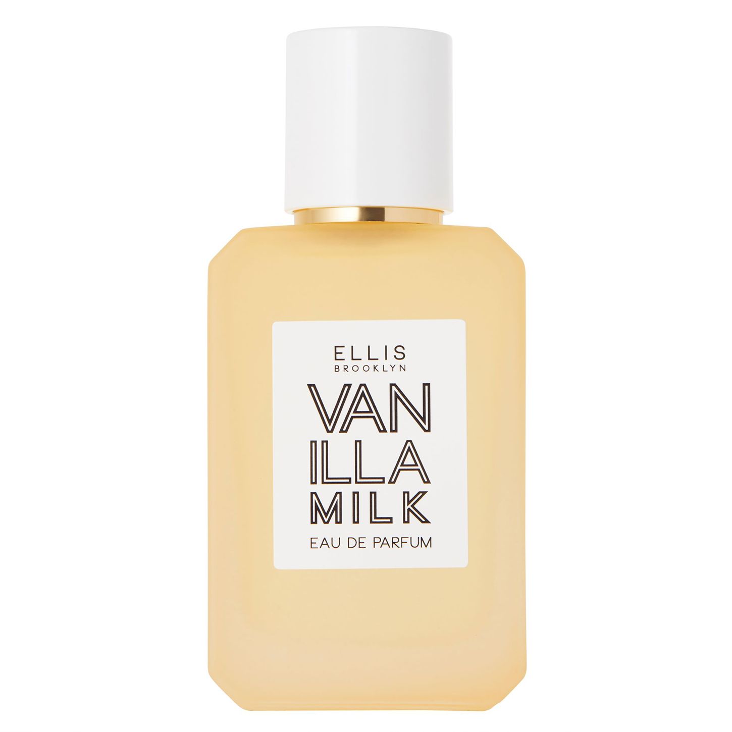 Ellis Brooklyn Vanilla Milk Eau De Parfum 50ml