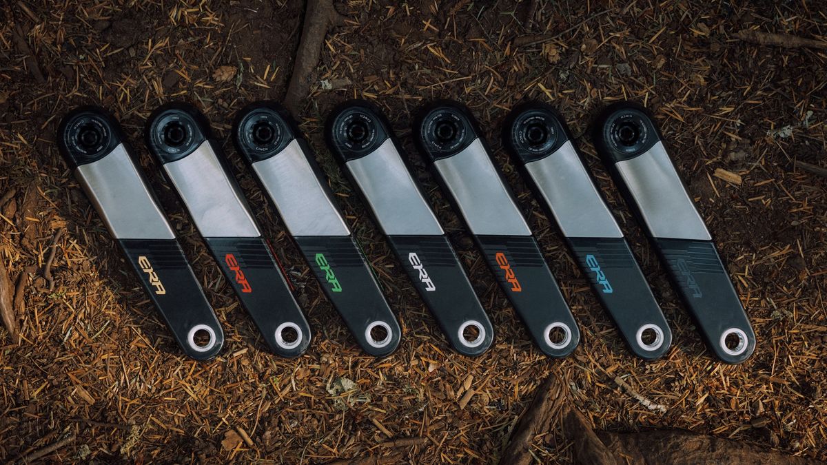Race Face releases the Era their strongest carbon crank to date