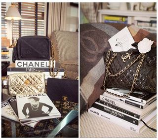 Confessions of a Life-Long Chanel Collector