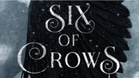 Six of Crows by Leigh Bardugo