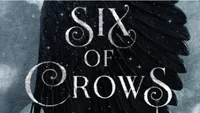 Six of Crows by Leigh Bardugo