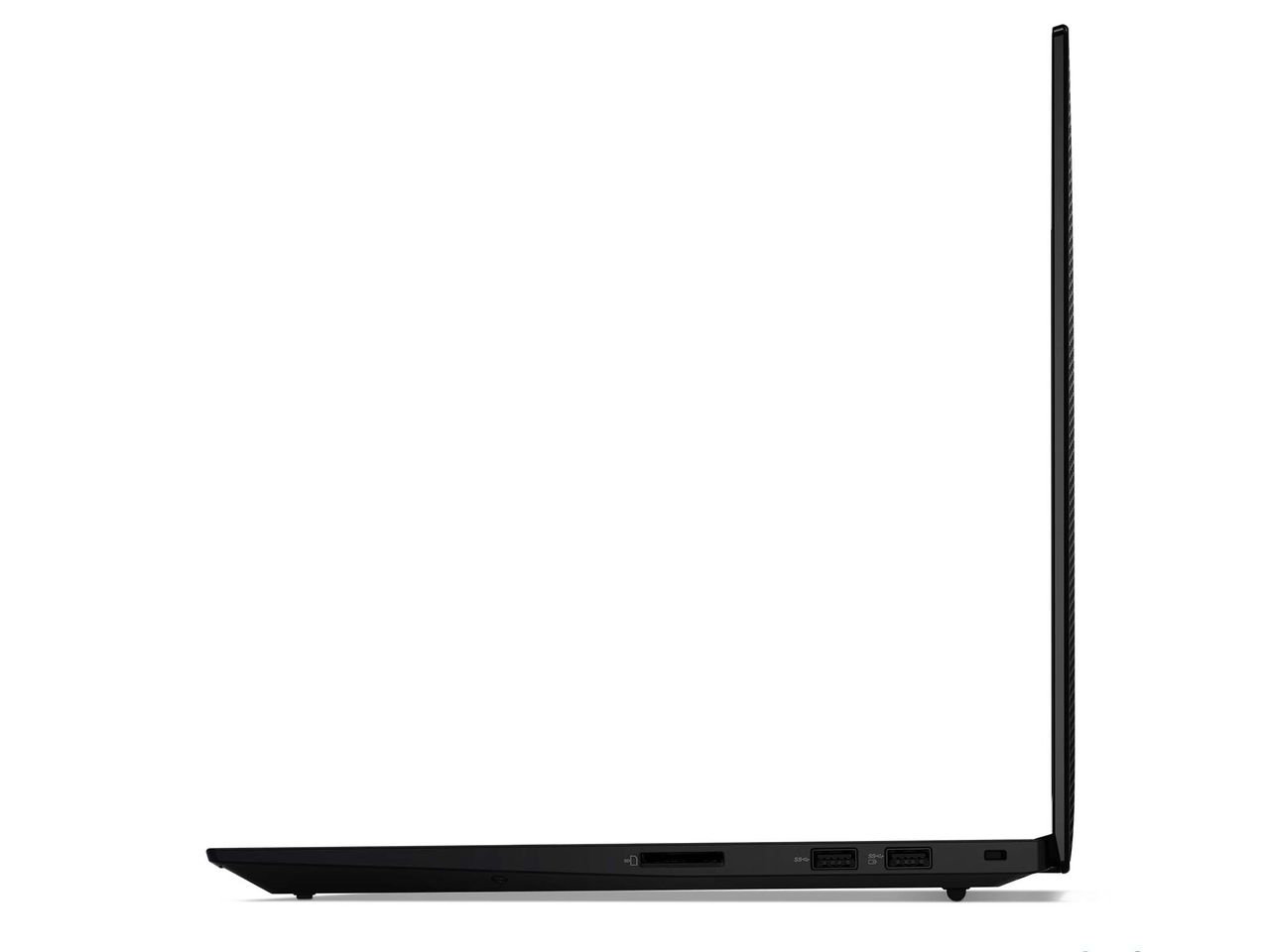 Lenovo Thinkpad X1 Extreme Gen5 Press