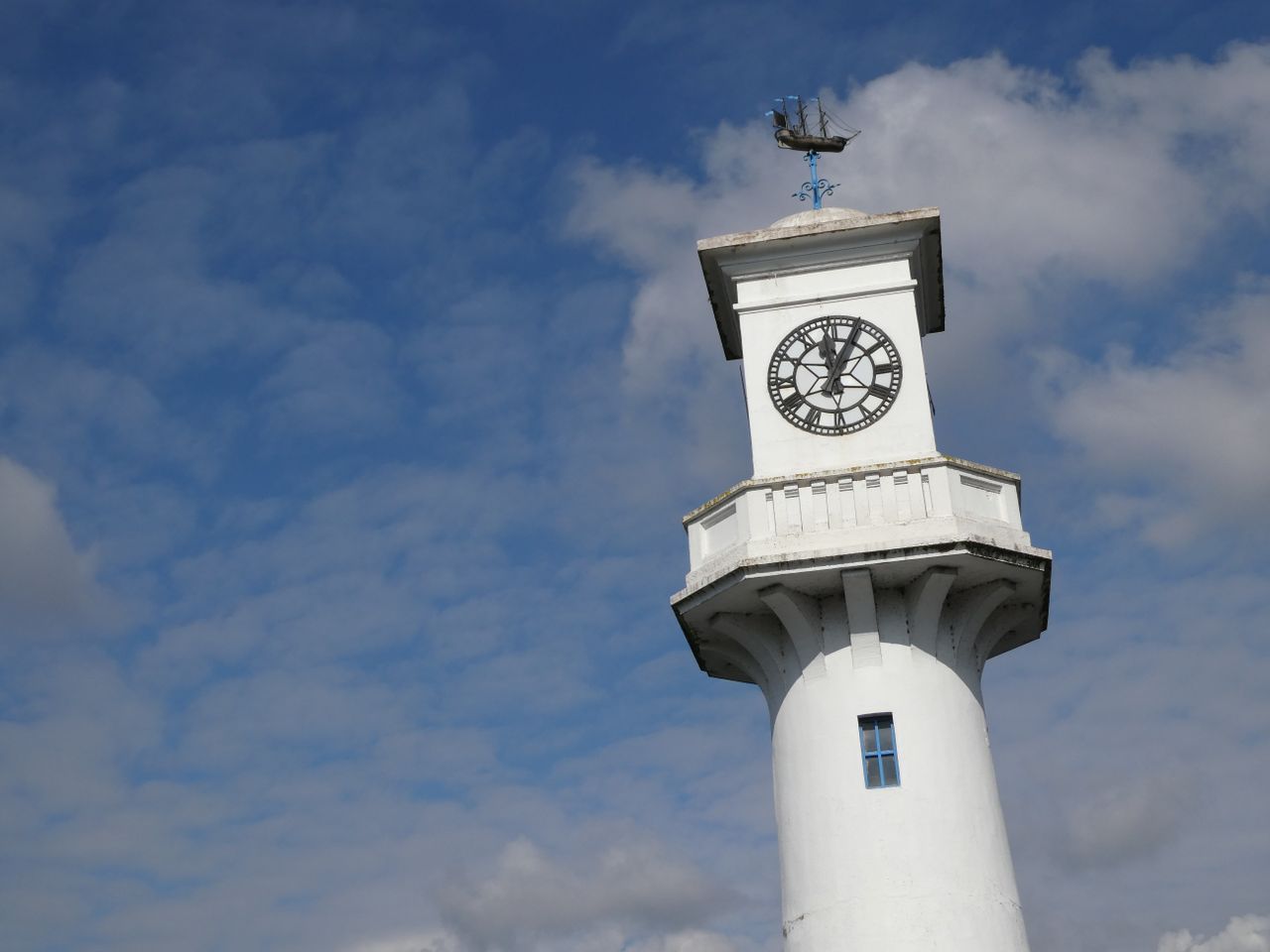 A sample image taken with the Panasonic Lumix ZS99