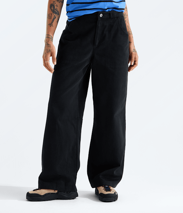 Women&amp;rsquo;s Pinecrest Wide-Leg Pants