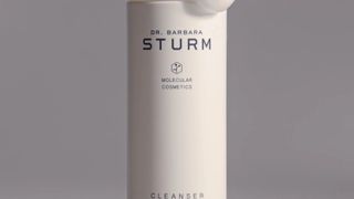 Dr Barbara Sturm cleanser