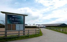 hand equestrian centre