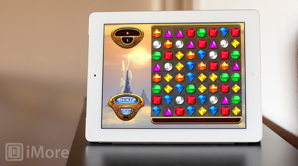 Download Bejeweled Classic app for iPhone and iPad