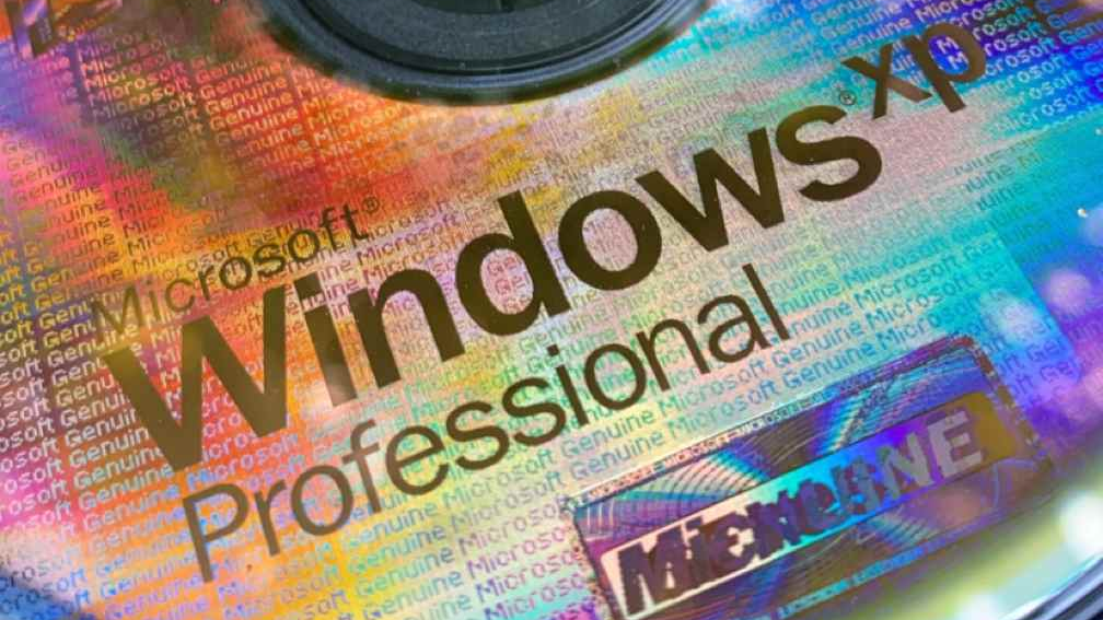 Retired Microsoft Engineer details the story about the famous leaked FCKGW Windows XP key — copy protection used 10MB of encrypted Microsoft Bob for validation