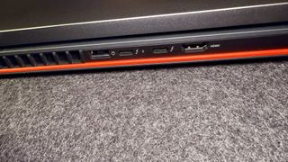 Lenovo | ThinkPad P16 Gen 2