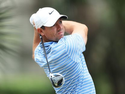 Rory McIlroy - "If You Care About Your Career, You Should Be Here"