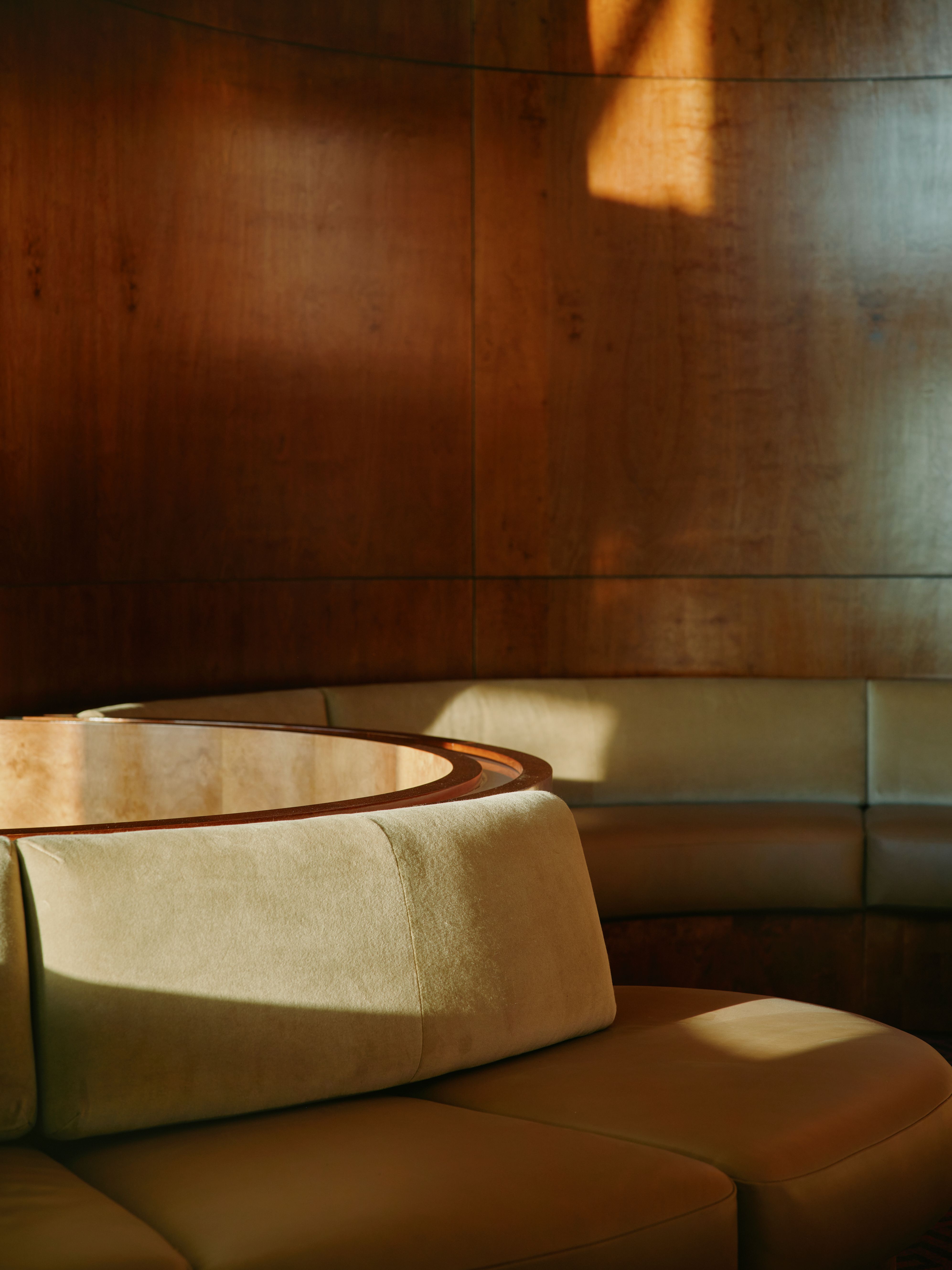 the standard brussels review