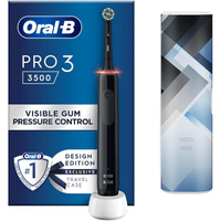 Oral-B Pro 3 electric toothbrush:&nbsp;was £100, now £40 at Amazon