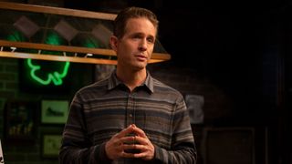 Glenn Howerton as Dennis Reynolds in It's Always Sunny in Philadelphia