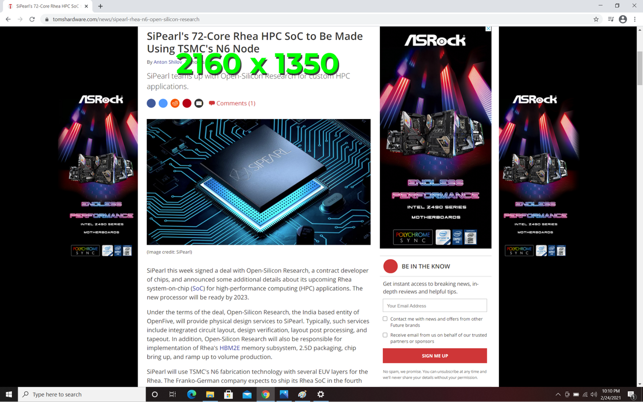 Lenovo ThinkPad X1 Nano