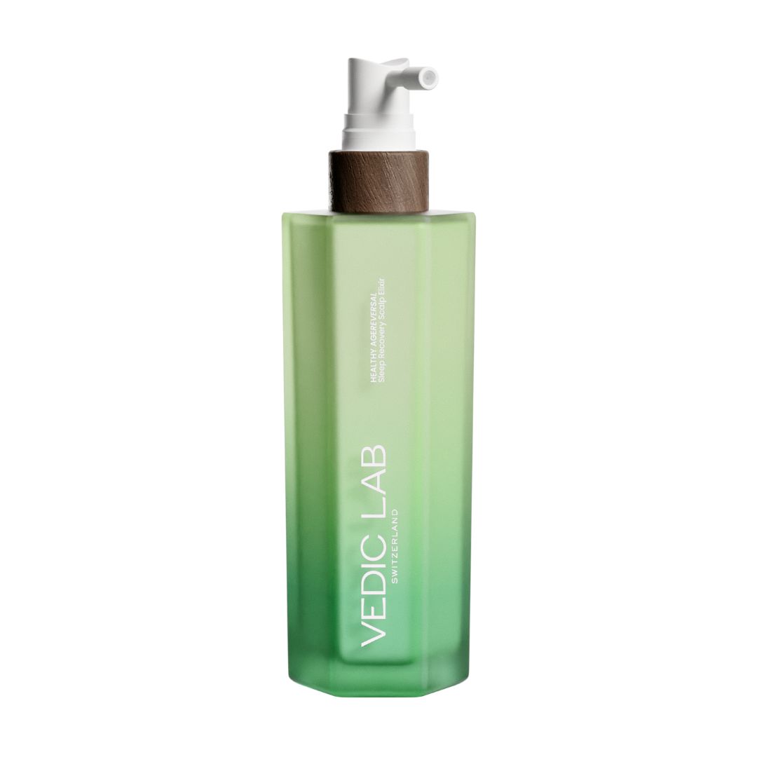 VEDIC LAB , Sleep Recovery Scalp Elixir