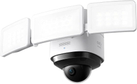eufy Security S330 Floodlight Cam 2 Pro | $299