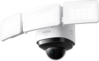 eufy Security S330 Floodlight Cam 2 Pro | $299$198 at Amazon