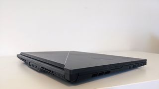 Asus ROG Zephyrus Duo 16 gaming laptop