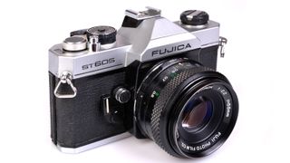Fujica ST605 review