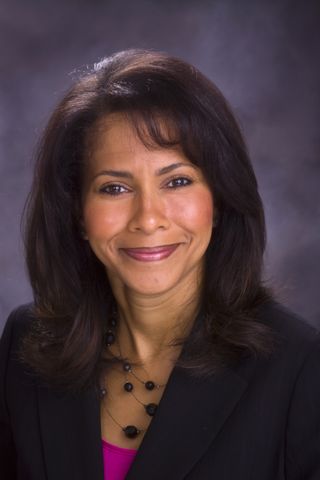 Rochelle Richardson, AVIXA