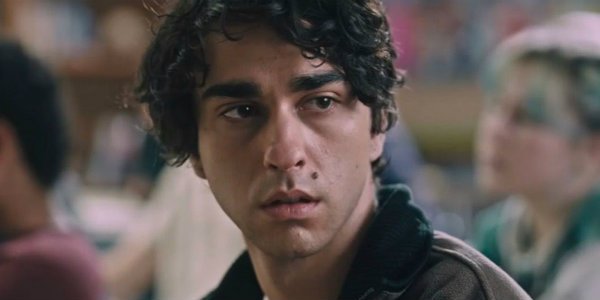 Alex Wolff Hereditary