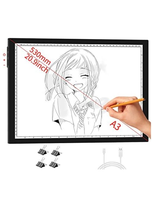 A3 Light Board 
