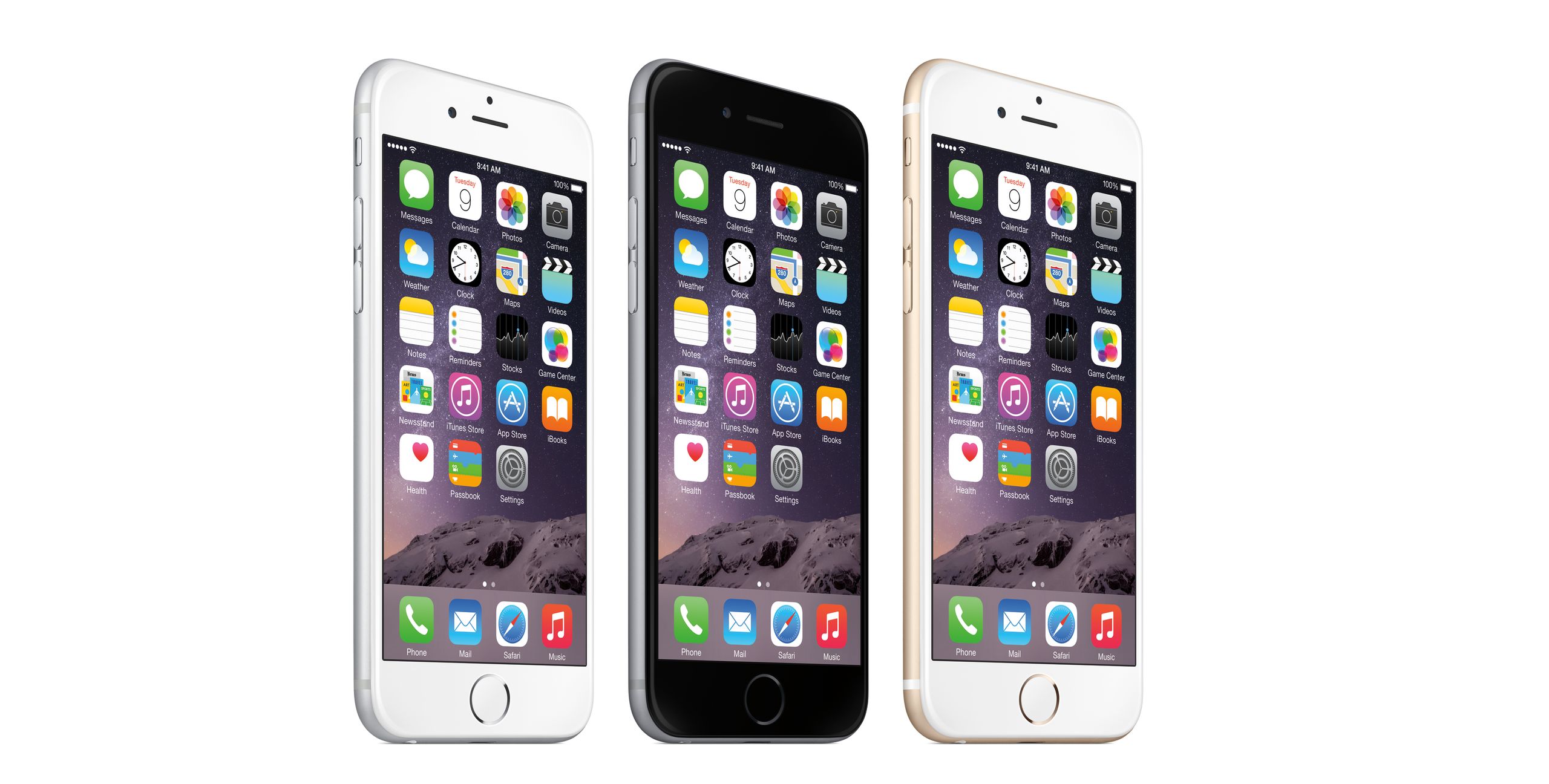 Apple iPhone 6s Plus vs iPhone 6 Plus head-to-head | IT Pro