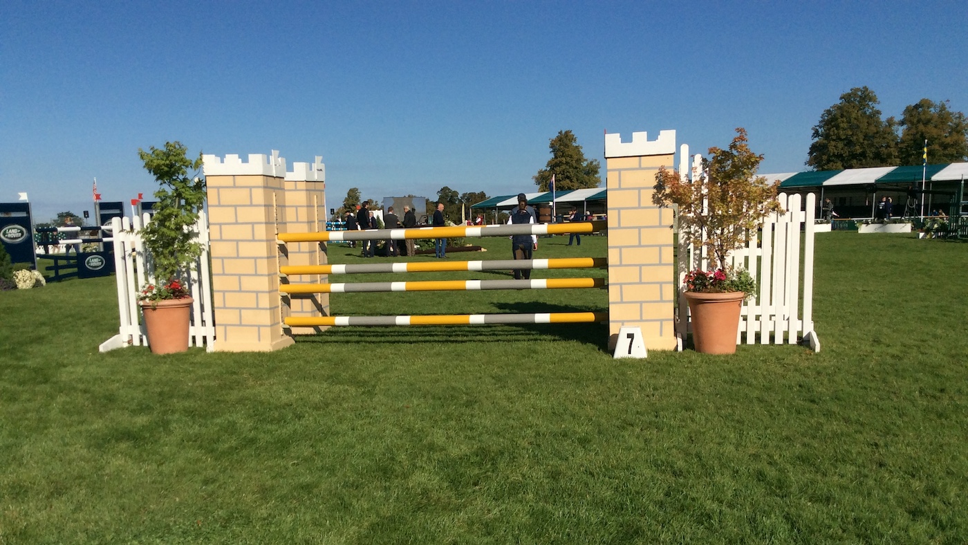 Fence 7