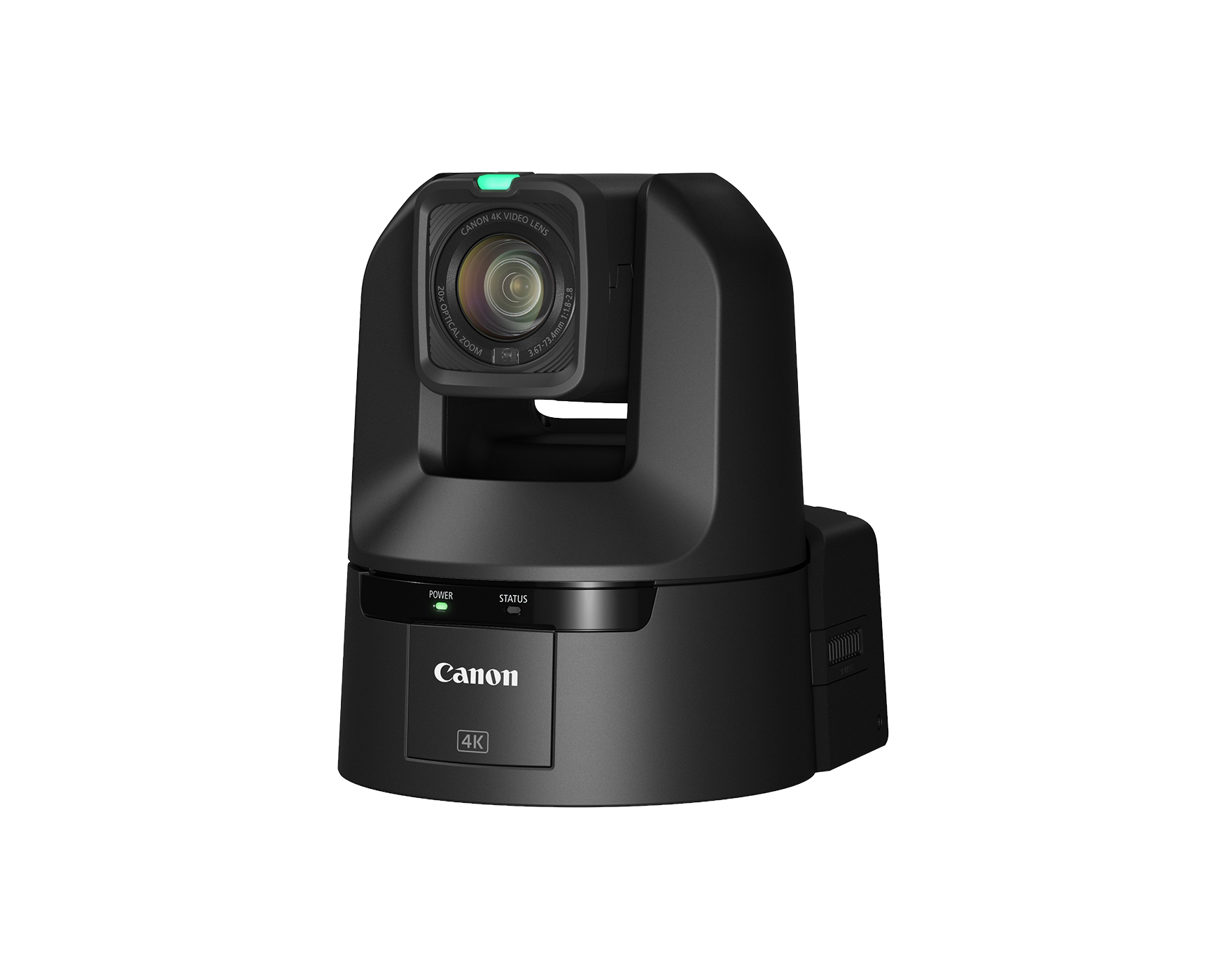 Canon&amp;rsquo;s CR-N400