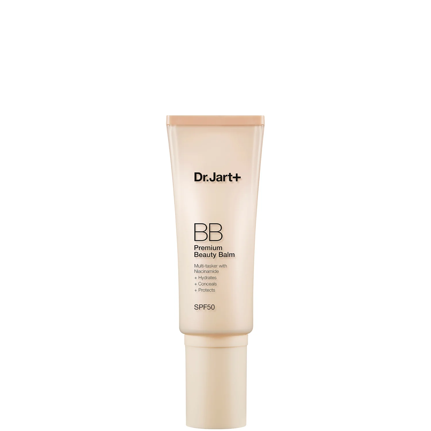 Dr.jart+ Premium Bb Beauty Balm Spf 50 40ml (various Shades)
