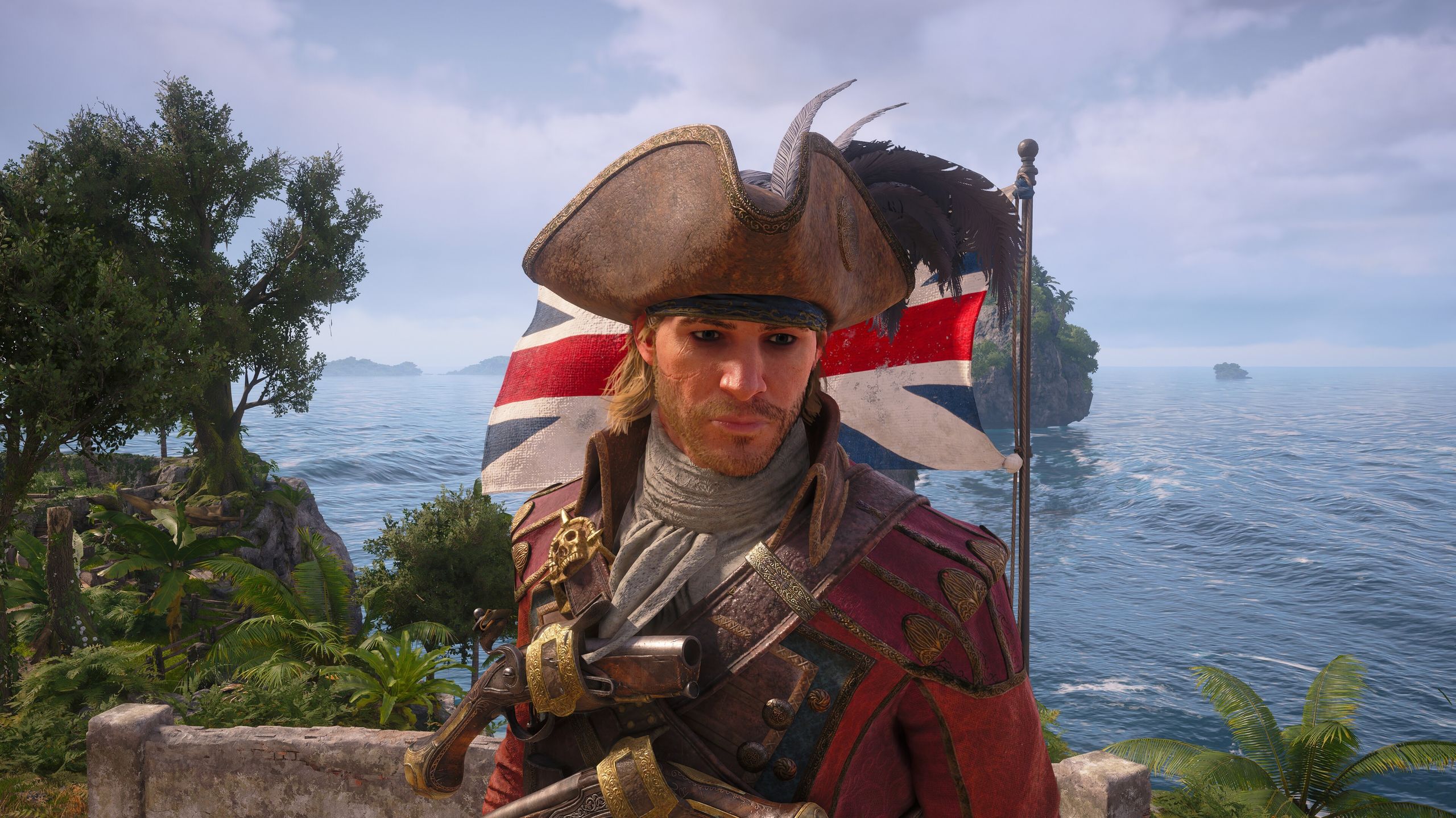 I already know the next Assassin's Creed protagonist is going to be a nerd – ask me how