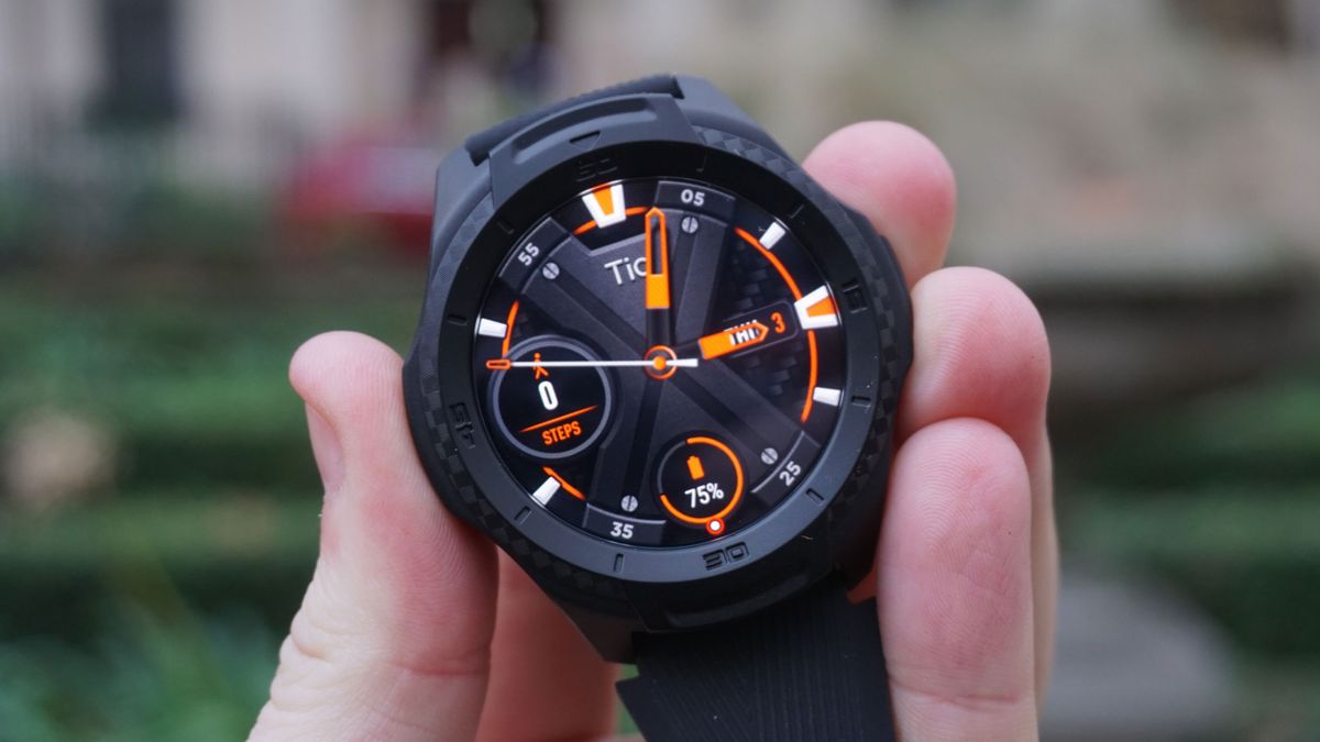 Beste Wear OS Smartwatch 2025 Unser Vergleich der besten Smartwatches mit Wear OS TechRadar
