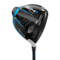 TaylorMade SIM2 MAX Driver