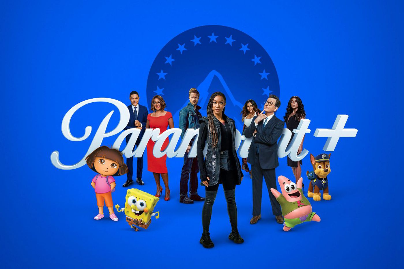 Paramount+ is coming to The Roku Channel