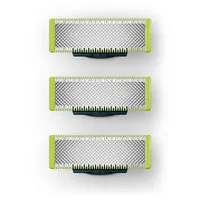 Philips Norelco replacement blades (3 pack): $17.38&nbsp;at Amazon
Save an extra 20%