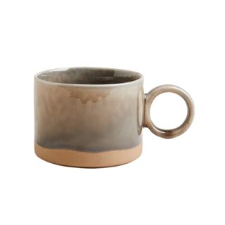 M&S X Fired Earth Stoneware Mug