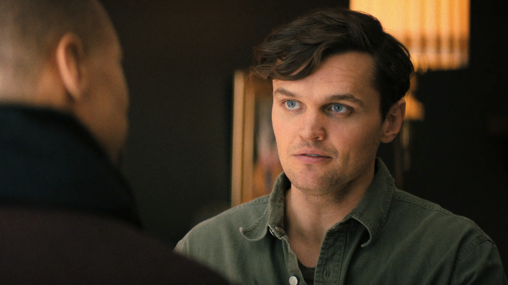 Something From Tiffany's 11 Thoughts I Had Watching The Amazon Prime