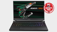 &nbsp;Gigabyte Aorus 15G XC gaming laptop: $2,149