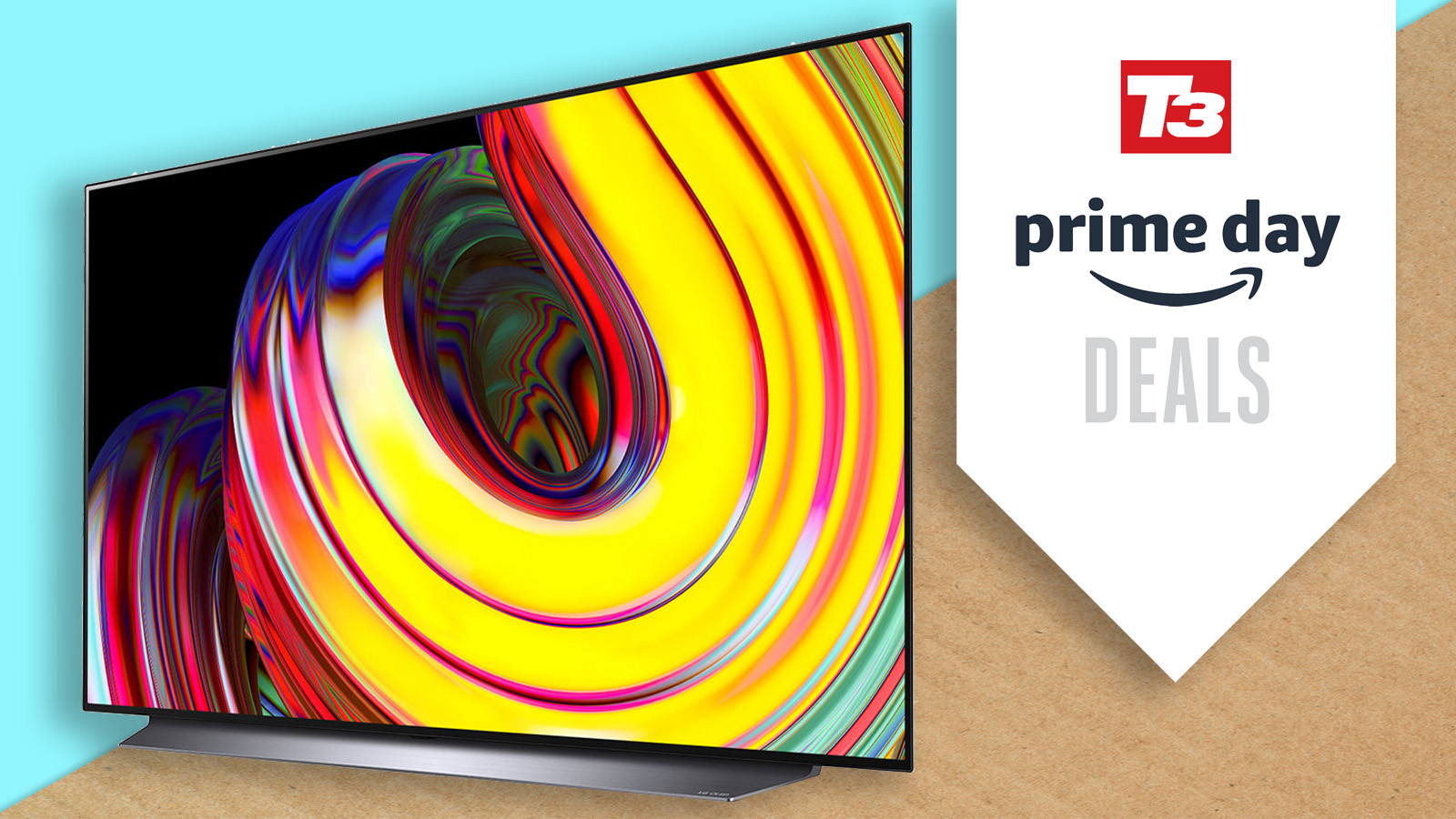 Best  Prime Day Deals 2023 - TVs, Tech, Auto & More (Day 2