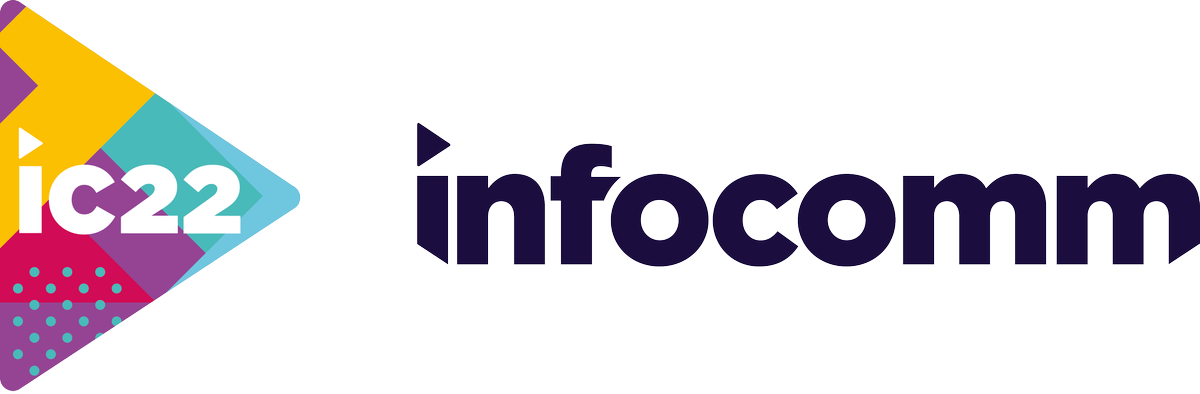 InfoComm Logo