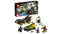Lego 76180 Batman vs The Joker: 440 :- hos Amazon