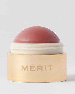 Merit Beauty, Flush Balm in ‘Archival’