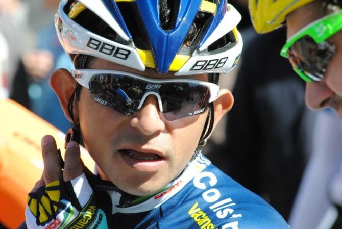 Jose Rujano (Vacansoleil-DCM)